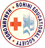Rohini Nursing College